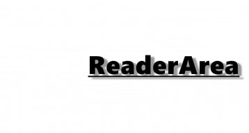 ReaderArea